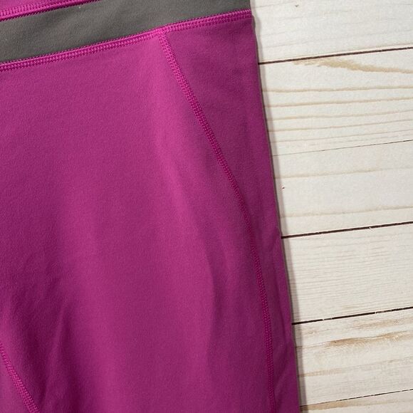 Lole Women's Motion Crop Capris Leggings - Picture 7 of 16